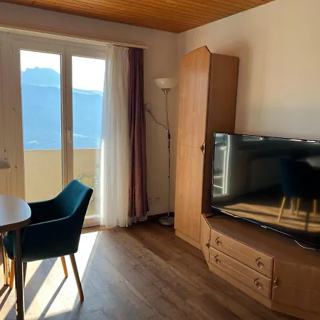 Haus Panorama B, Whg Rupf *