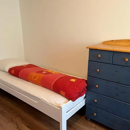 شقة Haus Panorama B, Whg Rupf