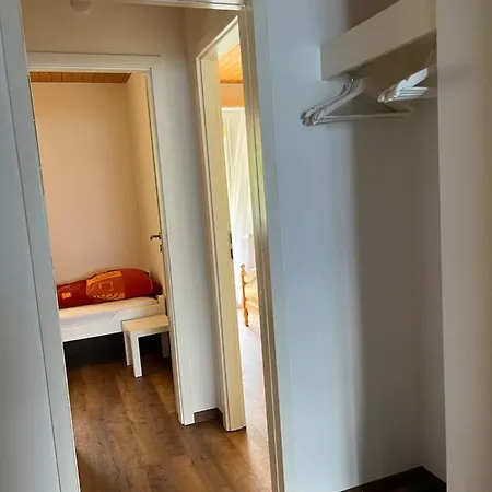 Haus Panorama B, Whg Rupf *