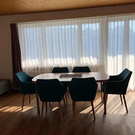 Haus Panorama B, Whg Rupf