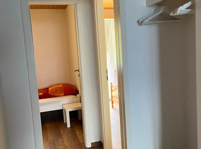 Lägenhet Haus Panorama B, Whg Rupf