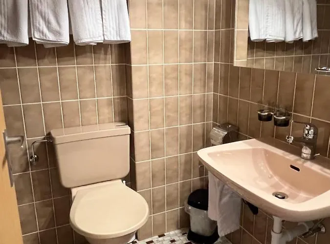 Haus Panorama B, Whg Rupf Appartement