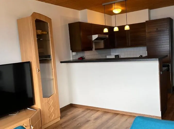 Haus Panorama B, Whg Rupf