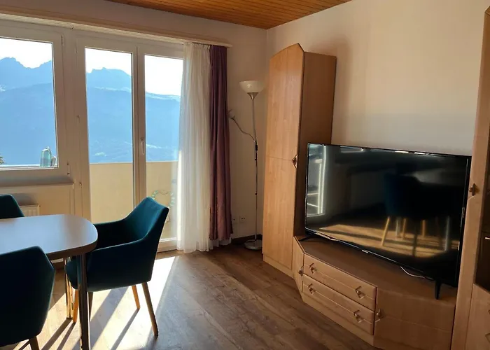 Haus Panorama B, Whg Rupf *