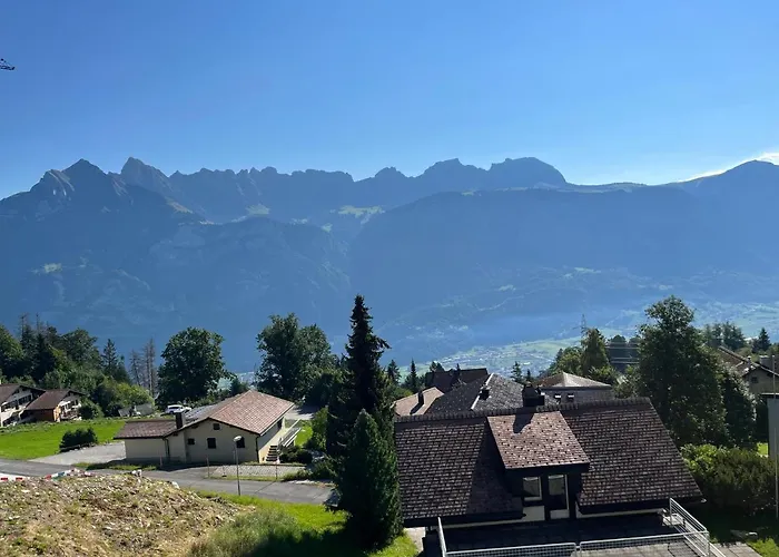 Haus Panorama B, Whg Rupf *