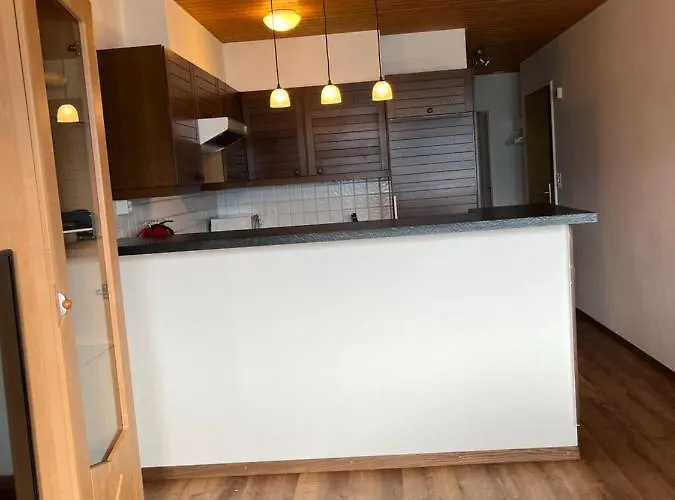 Haus Panorama B, Whg Rupf