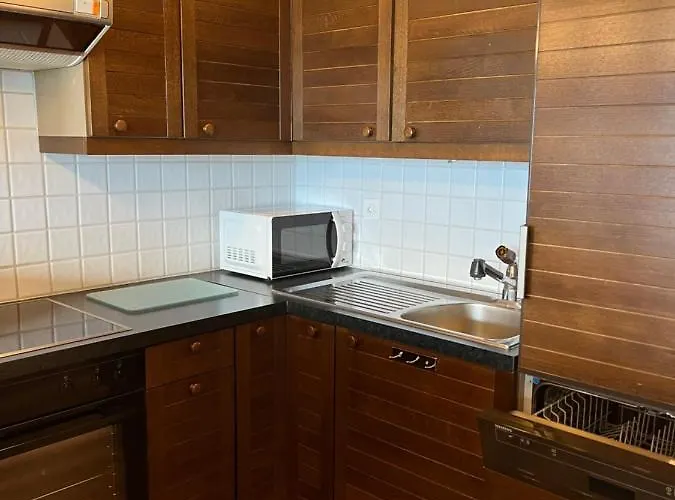 Haus Panorama B, Whg Rupf * Flumserberg