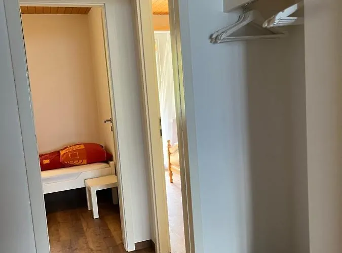 Haus Panorama B, Whg Rupf *