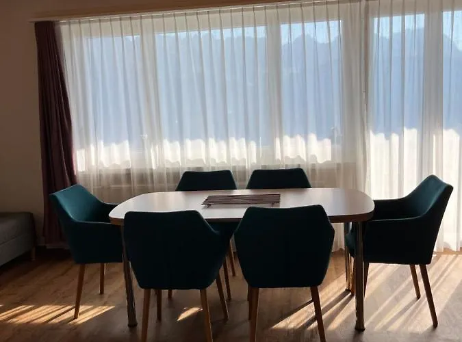 Haus Panorama B, Whg Rupf