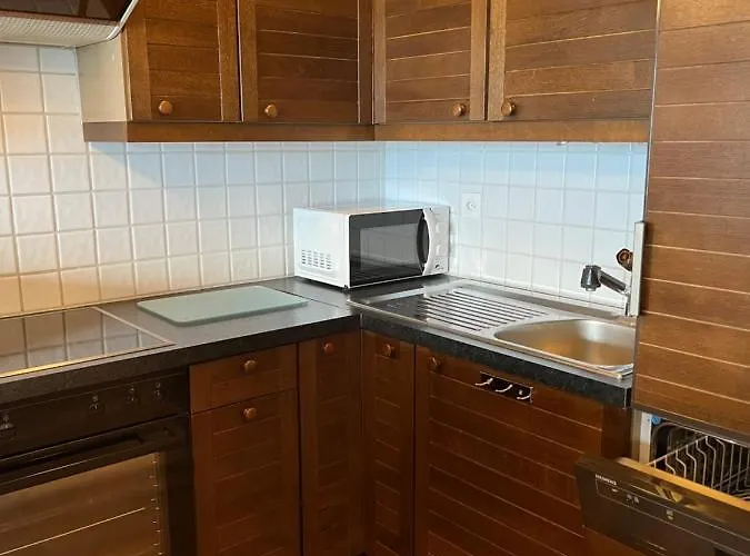 Appartement Haus Panorama B, Whg Rupf Flumserberg