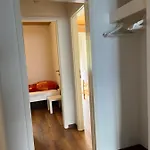 Daire Haus Panorama B, Whg Rupf