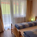Haus Panorama B, Whg Rupf Daire