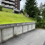 Daire Haus Panorama B, Whg Rupf *