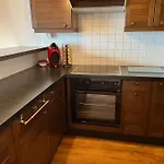 Haus Panorama B, Whg Rupf Daire