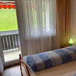 Daire Haus Panorama B, Whg Rupf Flumserberg