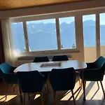 Haus Panorama B, Whg Rupf Flumserberg