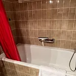 Haus Panorama B, Whg Rupf Daire