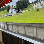Haus Panorama B, Whg Rupf Daire *
