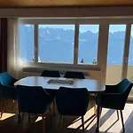 Haus Panorama B, Whg Rupf Flumserberg