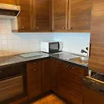 Daire Haus Panorama B, Whg Rupf Flumserberg
