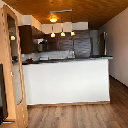 Haus Panorama B, Whg Rupf