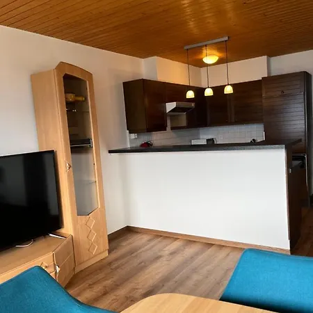 Haus Panorama B, Whg Rupf