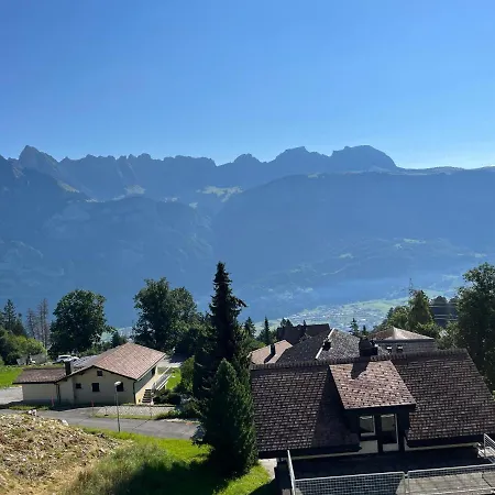 Haus Panorama B, Whg Rupf *